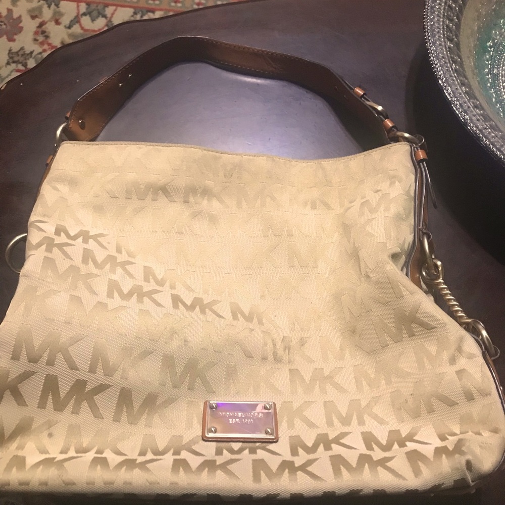 Michael Kors handbag